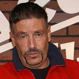 J.J. Ramirez
